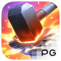 WEPLAYPG PG slot Forge of Wealth