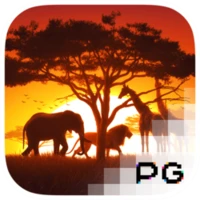 WEPLAYPG PG slot Safari Wilds