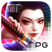 WEPLAYPG PG slot Geisha’s Revenge