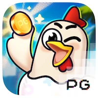 WEPLAYPG PG slot Chicky Run