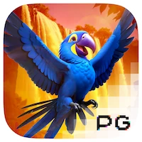 WEPLAYPG PG slot Wings of Iguazu