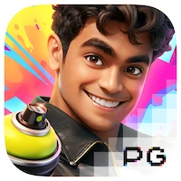 WEPLAYPG PG slot Graffiti Rush