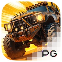 WEPLAYPG PG slot Doomsday Rampage