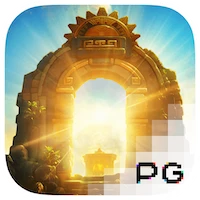 WEPLAYPG PG slot Incan Wonders