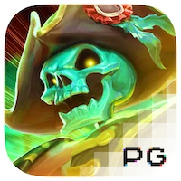WEPLAYPG PG slot Dead Man's Riches