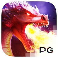 WEPLAYPG PG slot Dragon's Treasure Quest