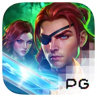 WEPLAYPG PG slot Grimms' Bounty: Hansel & Gretel