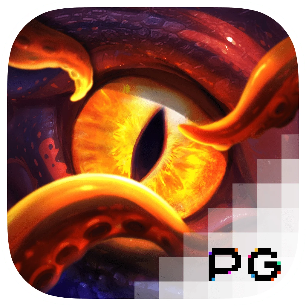 WEPLAYPG Pg slot Kraken Gold Rush