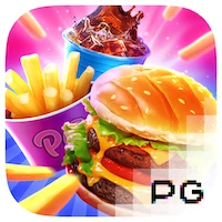 WEPLAYPG PG slot Diner Frenzy Spins