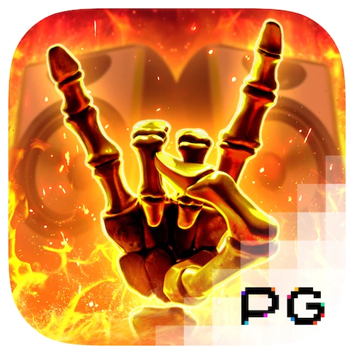 WEPLAYPG Pg slot Inferno Mayhem