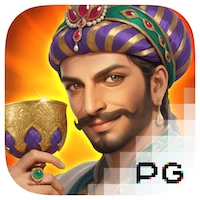 WEPLAYPG PG slot Majestic Empire
