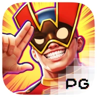 WEPLAYPG Pg slot Super Wildrix