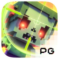 WEPLAYPG Pg slot Zombie Blasters