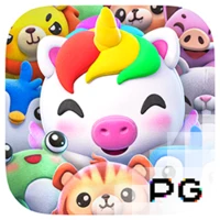 WEPLAYPG PG slot Plushie Frenzy