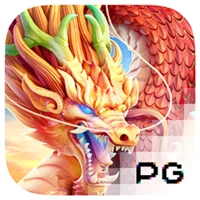 WEPLAYPG PG slot Dragon Legend