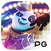 WEPLAYPG PG slot Hip Hop Panda