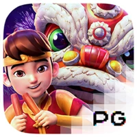 WEPLAYPG PG slot Prosperity Lion