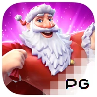 WEPLAYPG PG slot Santa's Gift Rush