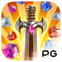 WEPLAYPG PG slot Gem Saviour Sword