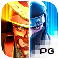 WEPLAYPG PG slot Ninja vs Samurai