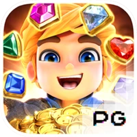 WEPLAYPG PG slot Gem Saviour Conquest