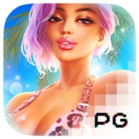 WEPLAYPG PG slot Bikini Paradise