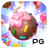 WEPLAYPG PG slot Candy Burst