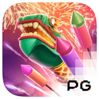 WEPLAYPG PG slot Wild Fireworks