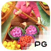 WEPLAYPG PG slot Thai River Wonders
