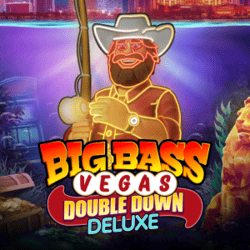 WEPLAYPG PP slot Big Bass Vegas Double Down Deluxe
