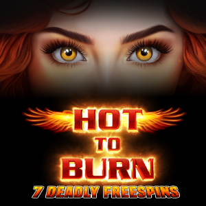 WEPLAYPG PP slot Hot to Burn - 7 Deadly Free Spins