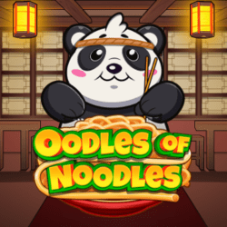WEPLAYPG PP slot Oodles of Noodles