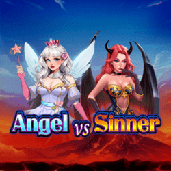 WEPLAYPG PP slot Angel vs Sinner