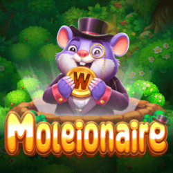 WEPLAYPG PP slot Moleionaire