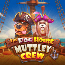 WEPLAYPG PP slot The Dog House – Muttley Crew