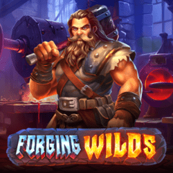 WEPLAYPG PP slot Forging Wilds