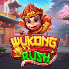 WEPLAYPG PP slot Wukong Rush