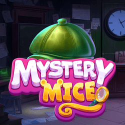 WEPLAYPG PP slot Mystery Mice
