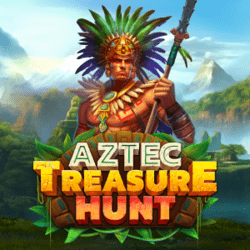 WEPLAYPG PP slot Aztec Treasure Hunt