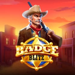 WEPLAYPG PP slot Badge Blitz