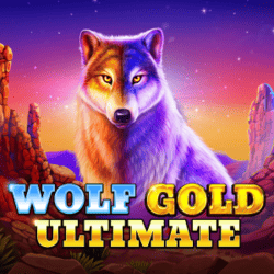 WEPLAYPG PP slot Wolf Gold Ultimate