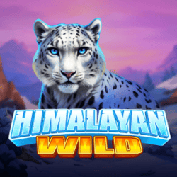 WEPLAYPG PP slot Himalayan Wild