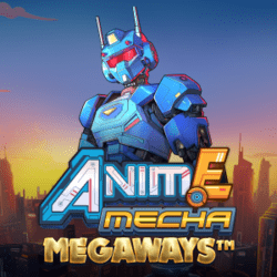 WEPLAYPG PP slot Anime Mecha Megaways™