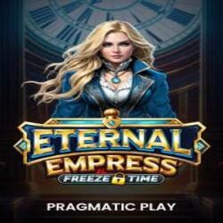 WEPLAYPG PP slot Eternal Empress - Freeze Time