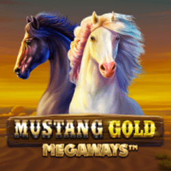 WEPLAYPG PP slot Mustang Gold Megaways