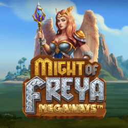 WEPLAYPG PP slot Might of Freya Megaways™