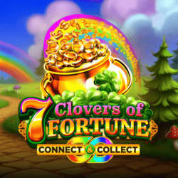 WEPLAYPG PP slot 7 Clovers of Fortune