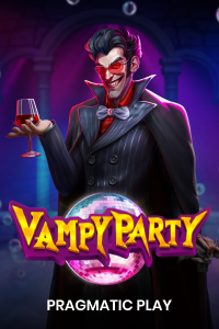 WEPLAYPG PP slot Vampy Party