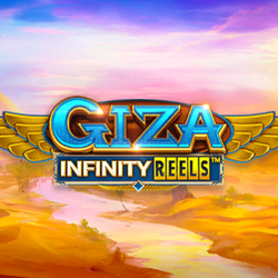WEPLAYPG YGG slot Giza Infinity Reels