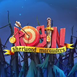 WEPLAYPG YGG slot Robin Sherwood Marauders